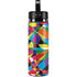 Parallel Vectors Hydro Flask 20oz Wide Mouth Skin