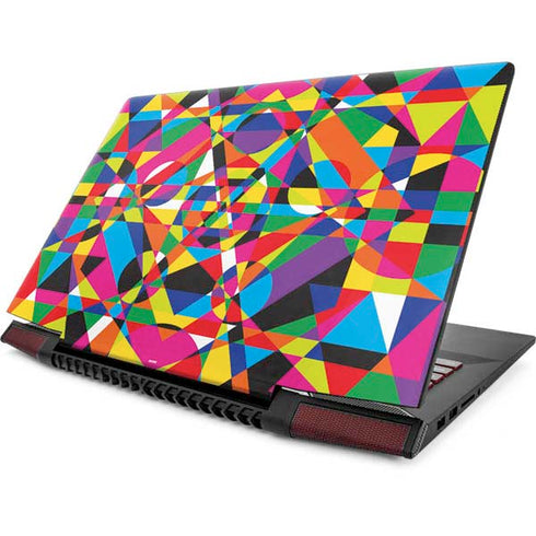 Parallel Vectors Lenovo IdeaPad Skin