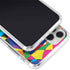 Parallel Vectors iPhone 11 Pro Clear Case