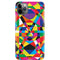 Parallel Vectors iPhone 11 Pro Max Lite Case