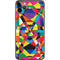 Parallel Vectors iPhone 11 Pro Max Skin