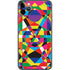 Parallel Vectors iPhone 11 Pro Max Skin