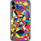 Parallel Vectors iPhone 11 Pro Skin