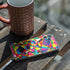 Parallel Vectors iPhone 11 Pro Skin