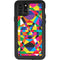 Parallel Vectors iPhone 11 Pro Waterproof Case