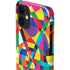 Parallel Vectors iPhone 12 Mini Lite Case