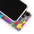 Parallel Vectors iPhone 12 Pro Clear Case