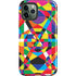 Parallel Vectors iPhone 12 Pro Impact Case