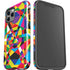 Parallel Vectors iPhone 12 Pro Impact Case