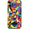 Parallel Vectors iPhone 12 Pro Skin