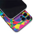 Parallel Vectors iPhone 12 Pro Skin