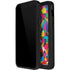 Parallel Vectors iPhone 12 Pro Waterproof Case