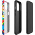 Parallel Vectors iPhone 13 Impact Case