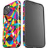Parallel Vectors iPhone 13 Impact Case