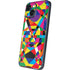 Parallel Vectors iPhone 13 Mini Skin