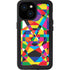 Parallel Vectors iPhone 13 Mini Waterproof Case