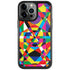 Parallel Vectors iPhone 13 Pro Cargo Case