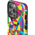 Parallel Vectors iPhone 13 Pro Impact Case