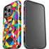 Parallel Vectors iPhone 13 Pro Impact Case