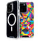 Parallel Vectors iPhone 13 Pro MagSafe Case