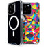 Parallel Vectors iPhone 13 Pro MagSafe Case