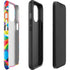 Parallel Vectors iPhone 13 Pro Max Impact Case