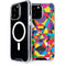Parallel Vectors iPhone 13 Pro Max MagSafe Case
