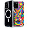 Parallel Vectors iPhone 14 Pro Max MagSafe Case