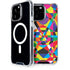 Parallel Vectors iPhone 14 Pro Max MagSafe Case