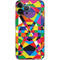 Parallel Vectors iPhone 14 Pro Max Skin