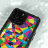 Parallel Vectors iPhone 14 Pro Max Waterproof Case