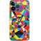 Parallel Vectors iPhone 14 Pro Skin