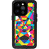 Parallel Vectors iPhone 14 Pro Waterproof Case