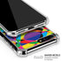 Parallel Vectors iPhone 7/8 Plus Clear Case