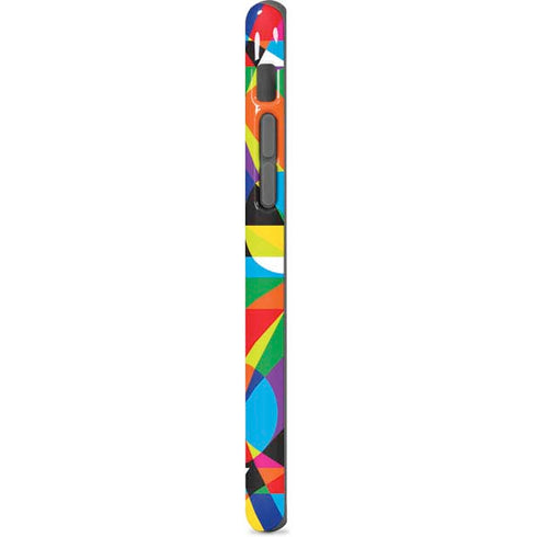 Parallel Vectors iPhone 7 Pro Case
