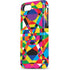 Parallel Vectors iPhone 8 Pro Case