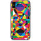 Parallel Vectors iPhone 8 Skin