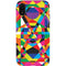 Parallel Vectors iPhone XR Pro Case