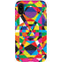 Parallel Vectors iPhone XR Pro Case
