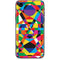 Parallel Vectors iPhone XR Skin