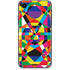 Parallel Vectors iPhone XR Skin