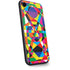 Parallel Vectors iPhone XR Skin