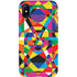 Parallel Vectors iPhone XS Pro Case