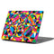 Parallel Vectors Apple MacBook Pro 13-inch Skin
