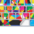 Parallel Vectors Magic Keyboard Skin