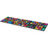 Parallel Vectors Magic Keyboard with Numeric Keypad Skin