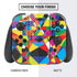 Parallel Vectors Nintendo Switch Bundle Skin
