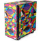 Parallel Vectors NZXT H510 Compact ATX Mid-Tower Case Skin
