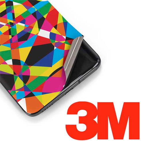 Parallel Vectors OnePlus 7 Pro Skin