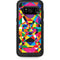 Parallel Vectors Otterbox Commuter Galaxy Skin